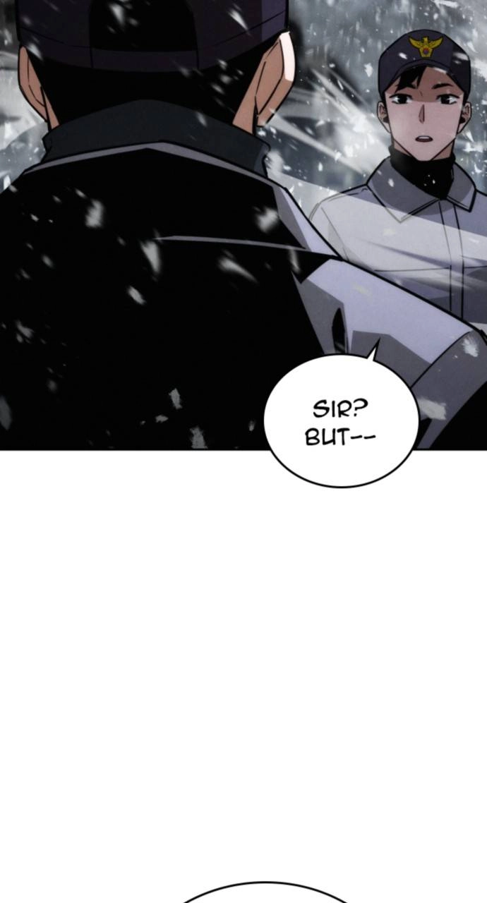 The regressor only protects me Chapter 14, page 47 of 124