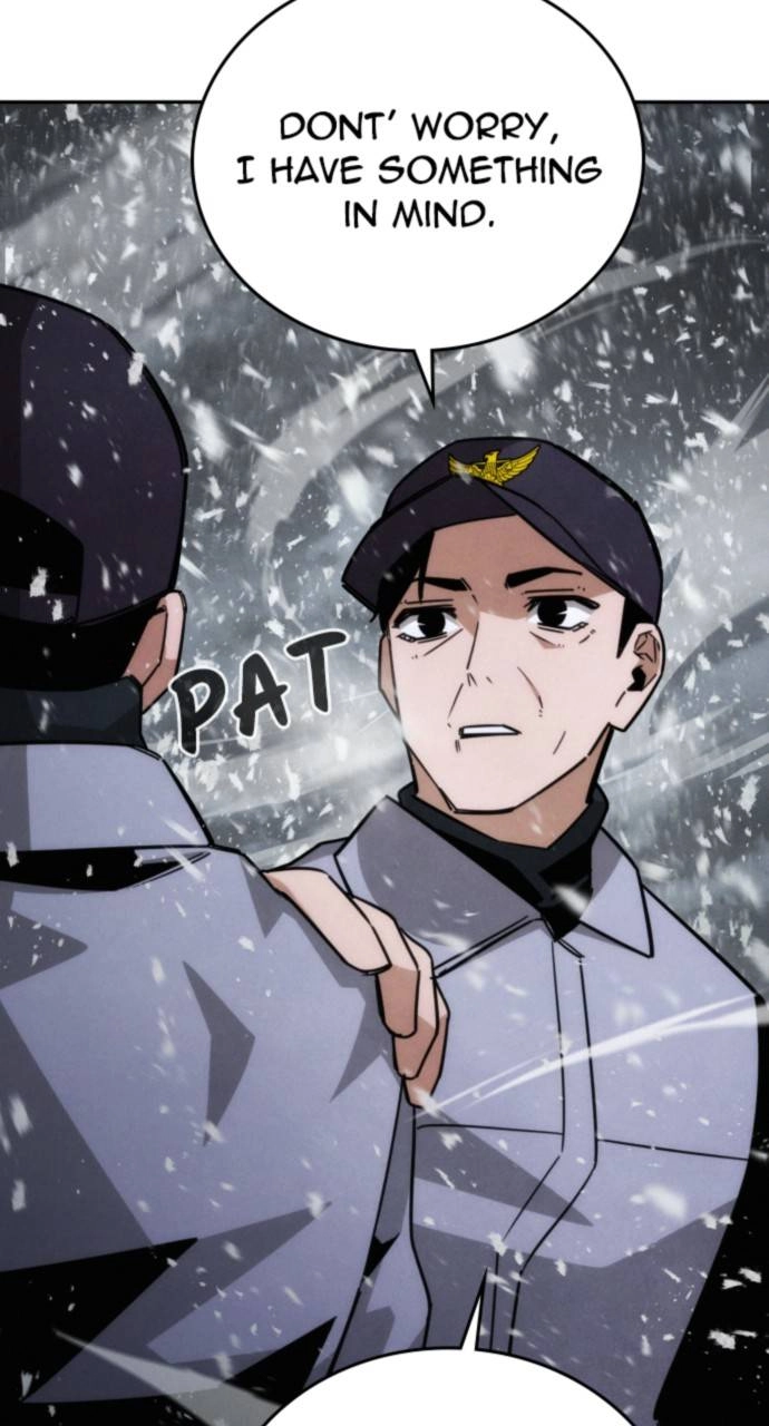 The regressor only protects me Chapter 14, page 48 of 124