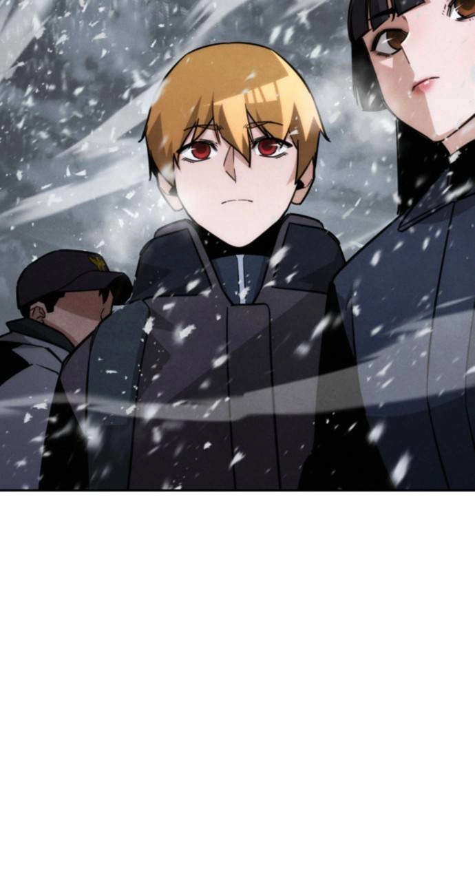 The regressor only protects me Chapter 14, page 50 of 124