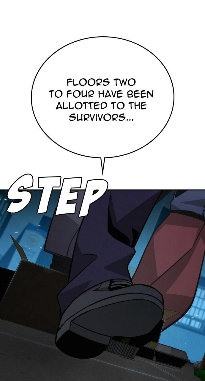 The regressor only protects me Chapter 14, page 51 of 124