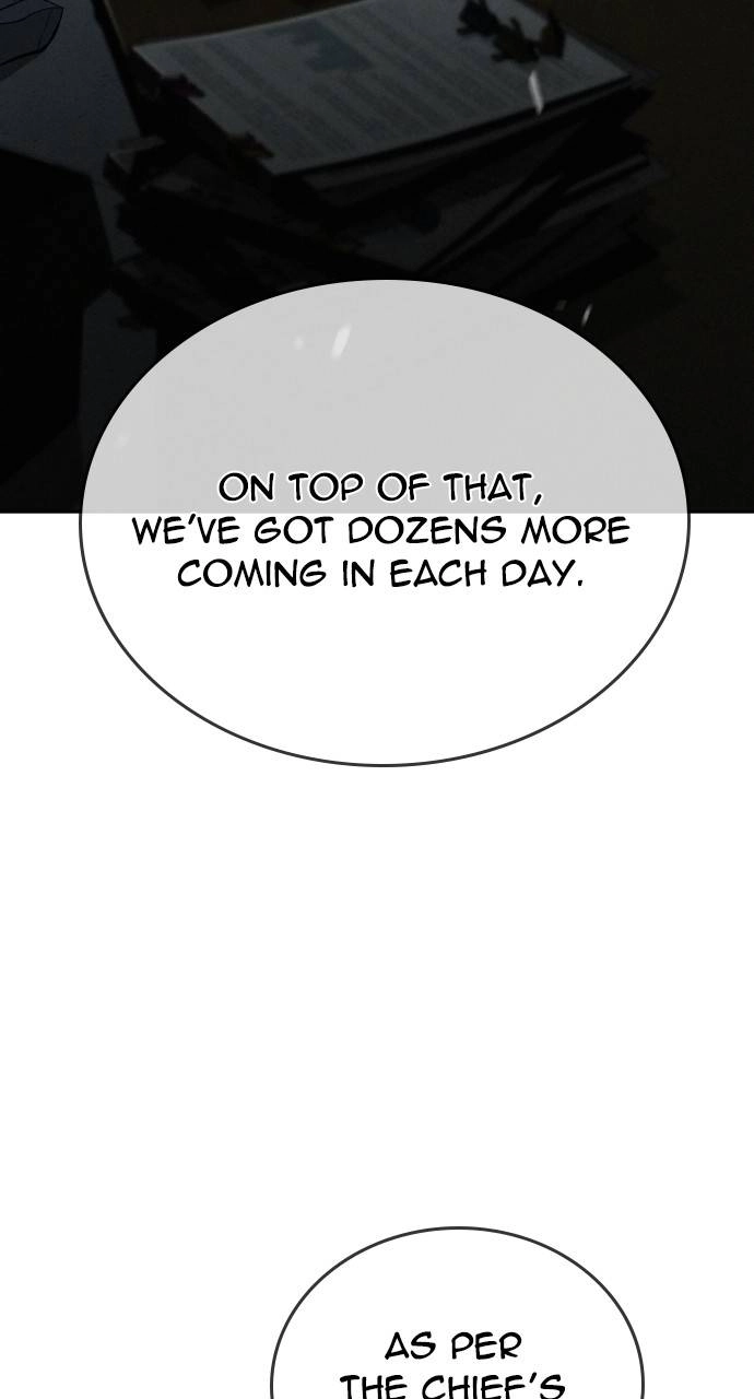 The regressor only protects me Chapter 14, page 54 of 124