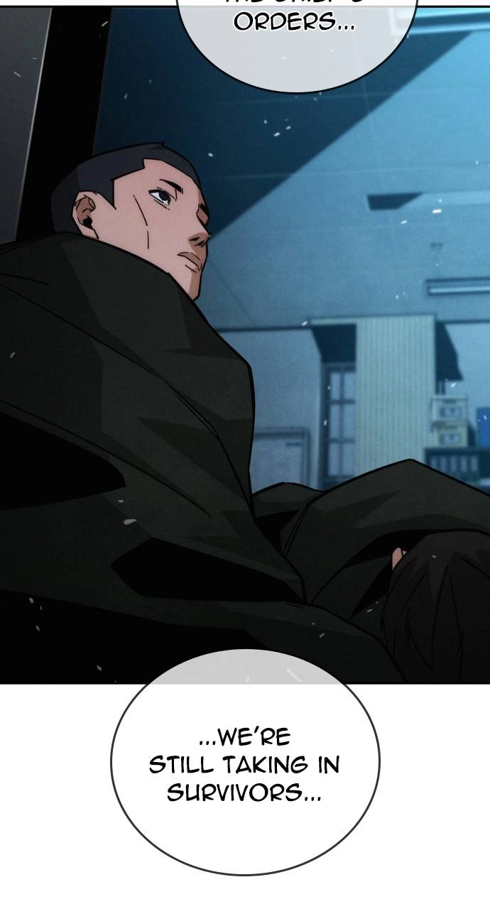 The regressor only protects me Chapter 14, page 55 of 124
