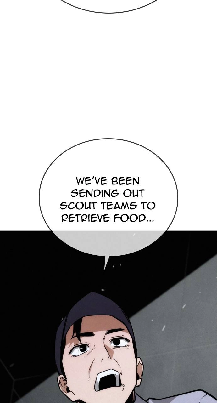 The regressor only protects me Chapter 14, page 57 of 124