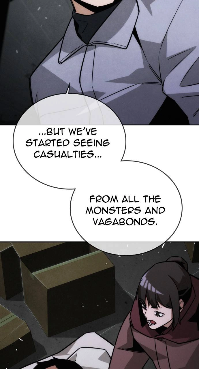 The regressor only protects me Chapter 14, page 58 of 124