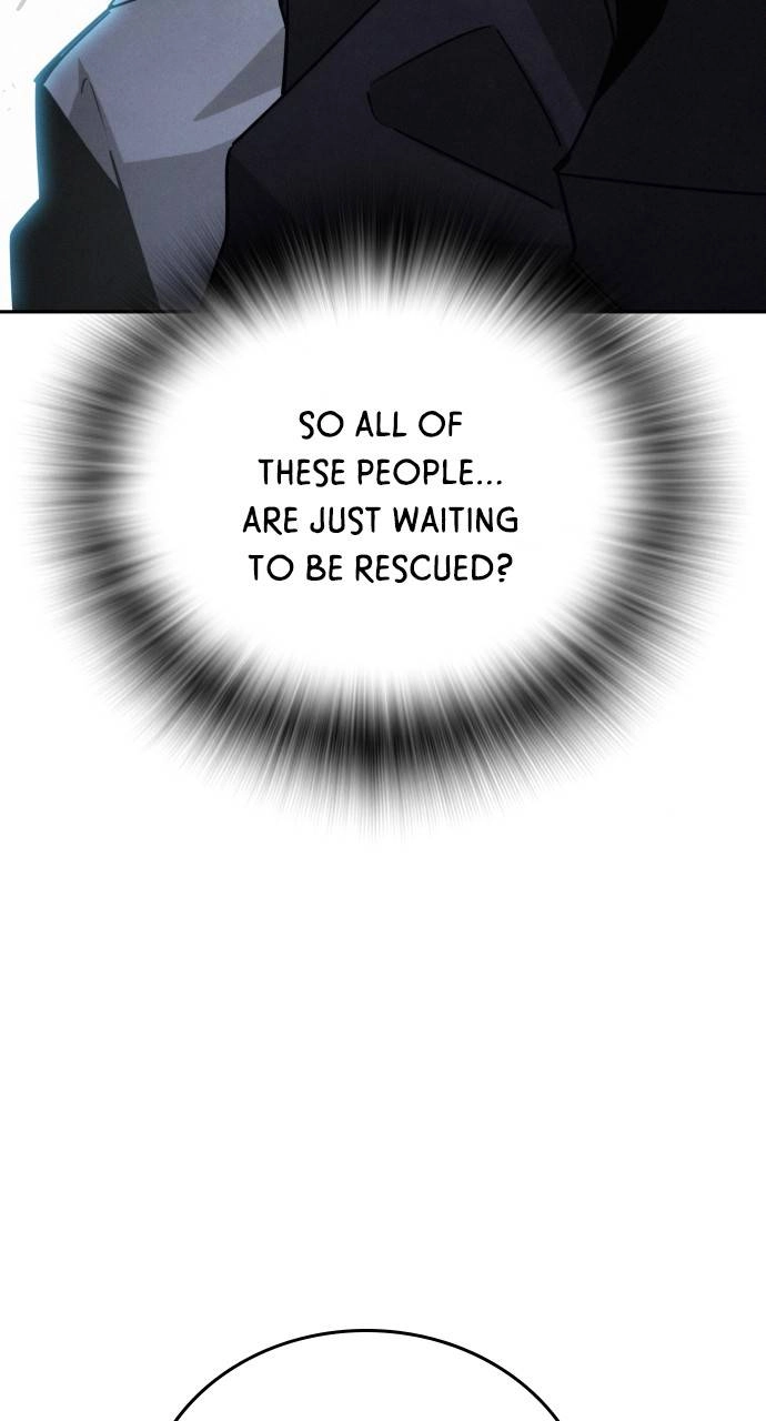 The regressor only protects me Chapter 14, page 61 of 124