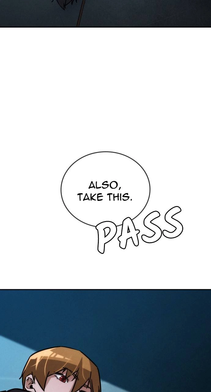 The regressor only protects me Chapter 14, page 63 of 124