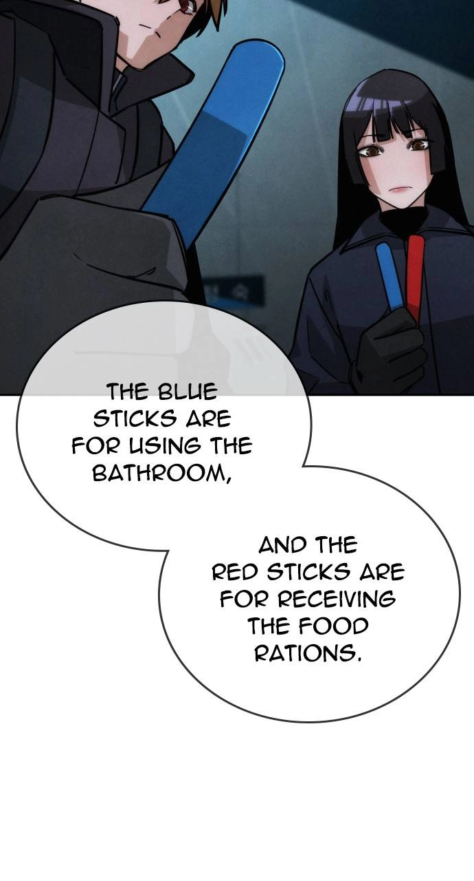 The regressor only protects me Chapter 14, page 64 of 124