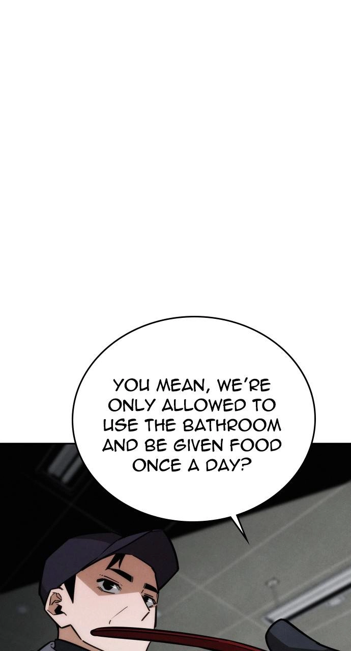 The regressor only protects me Chapter 14, page 66 of 124