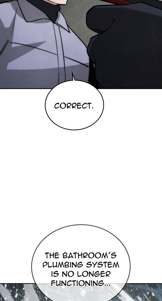 The regressor only protects me Chapter 14, page 67 of 124