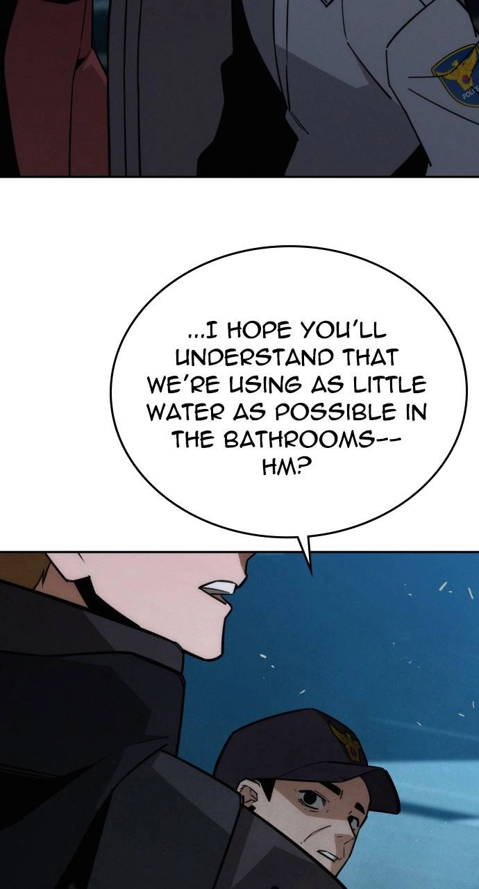 The regressor only protects me Chapter 14, page 70 of 124