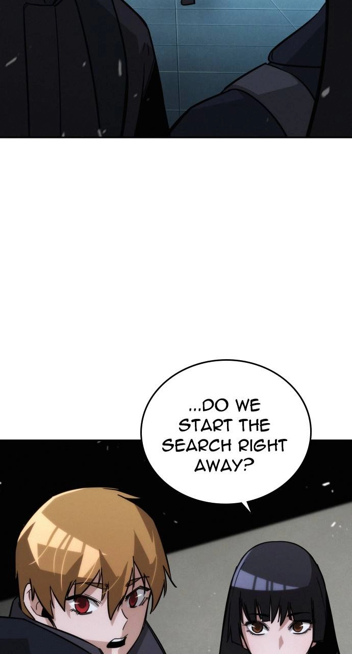 The regressor only protects me Chapter 14, page 74 of 124