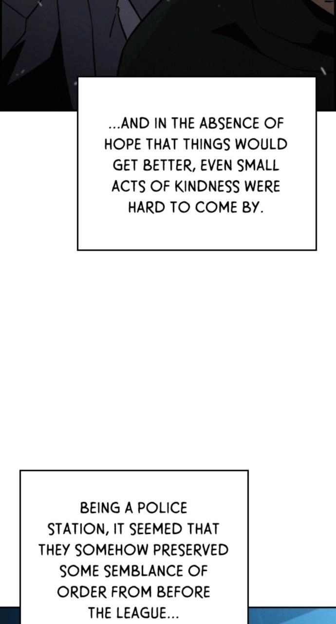 The regressor only protects me Chapter 14, page 78 of 124