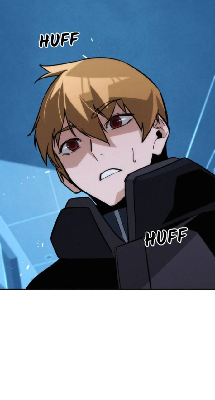 The regressor only protects me Chapter 14, page 81 of 124