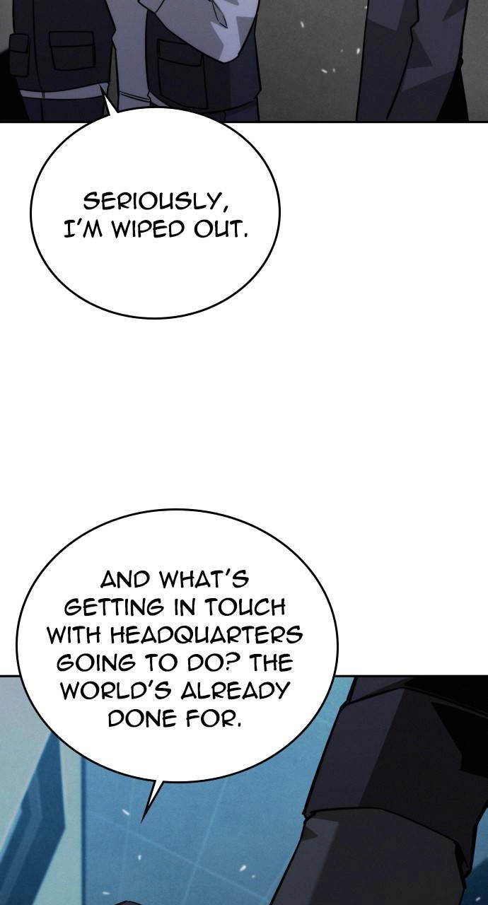 The regressor only protects me Chapter 14, page 85 of 124