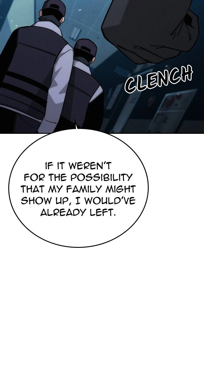The regressor only protects me Chapter 14, page 86 of 124
