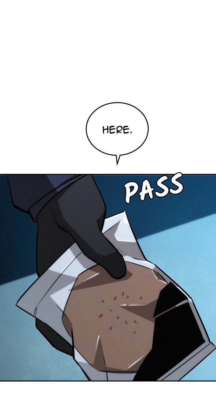 The regressor only protects me Chapter 14, page 87 of 124
