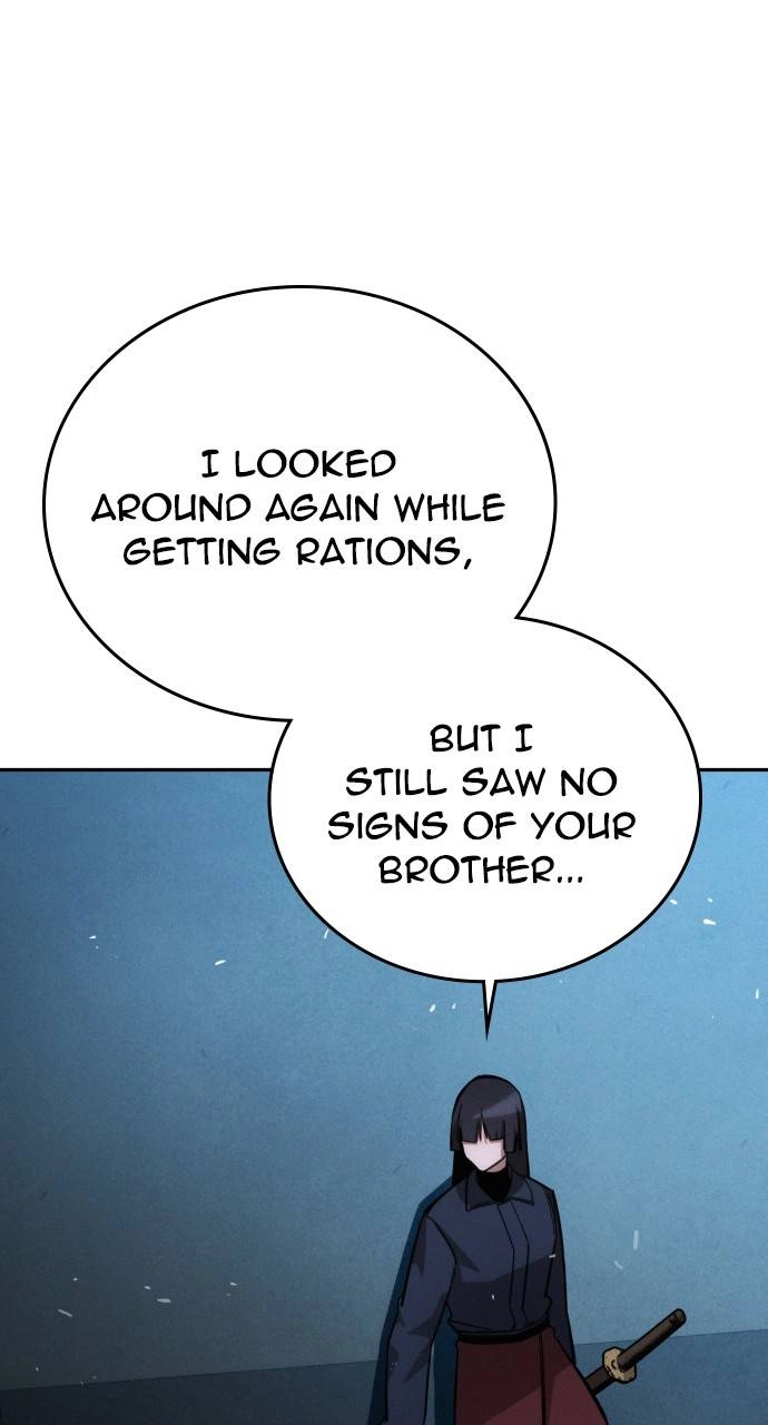 The regressor only protects me Chapter 14, page 88 of 124