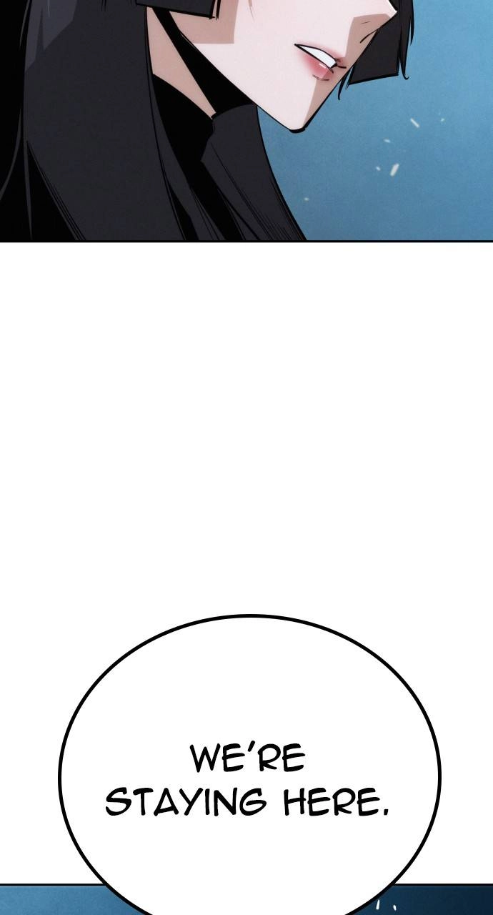 The regressor only protects me Chapter 14, page 92 of 124