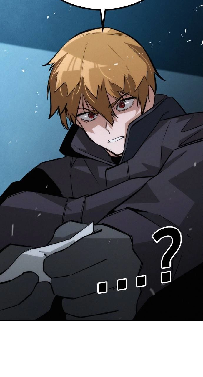 The regressor only protects me Chapter 14, page 93 of 124
