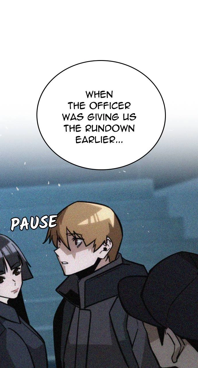 The regressor only protects me Chapter 14, page 94 of 124