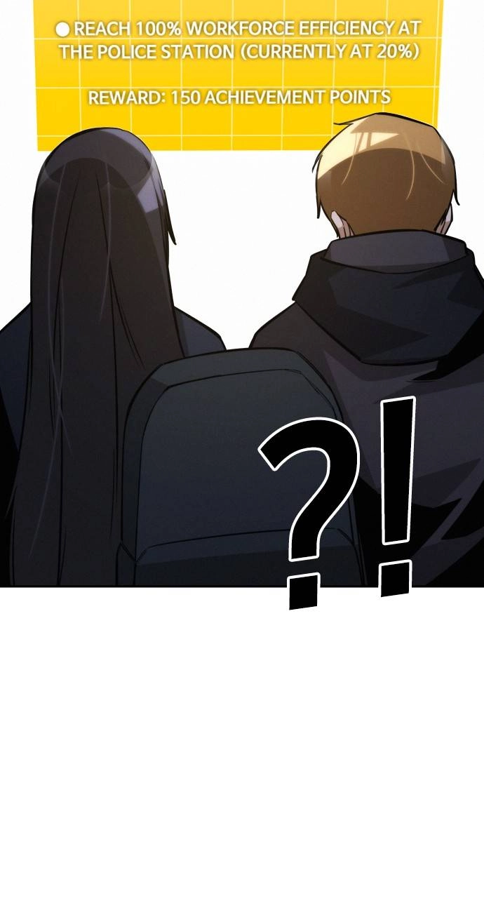The regressor only protects me Chapter 14, page 96 of 124