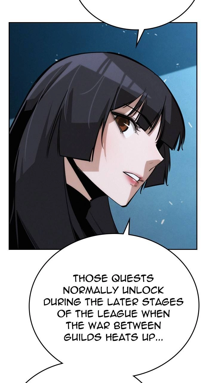 The regressor only protects me Chapter 14, page 99 of 124