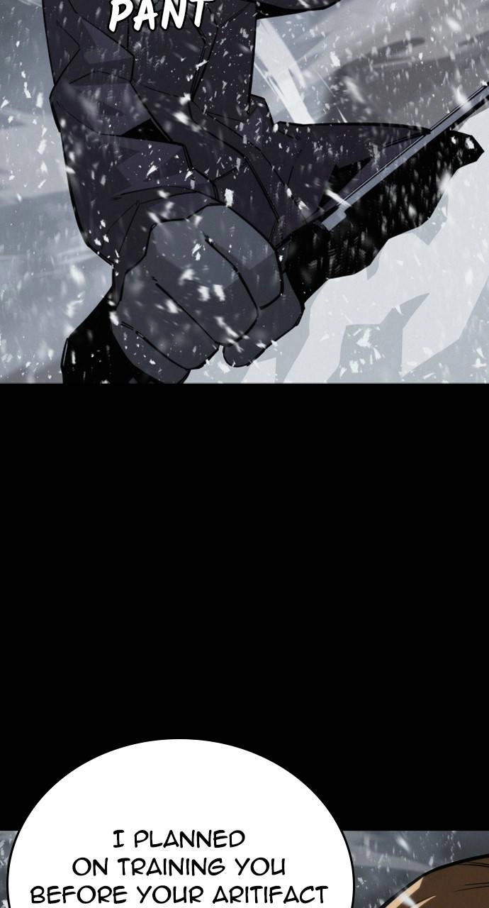 The regressor only protects me Chapter 15, page 10 of 113