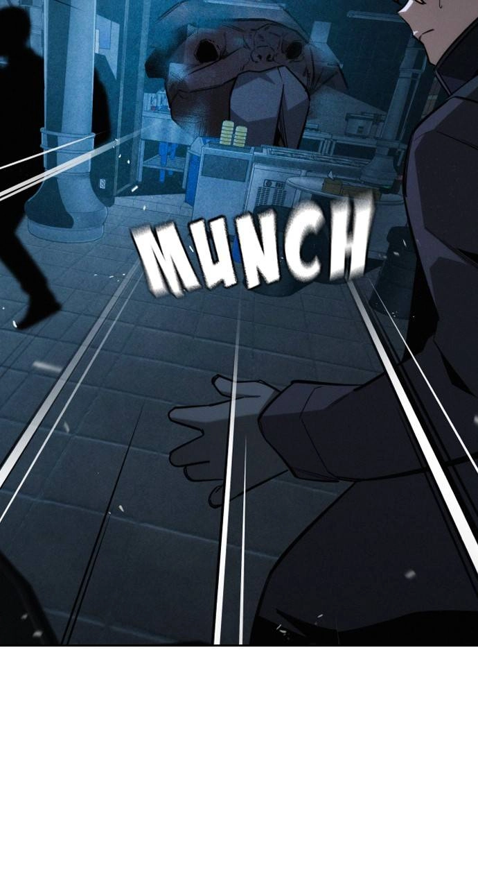 The regressor only protects me Chapter 15, page 100 of 113
