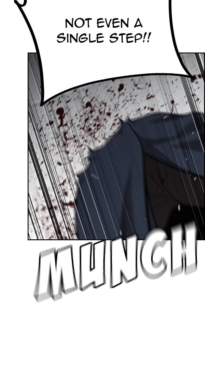 The regressor only protects me Chapter 15, page 102 of 113