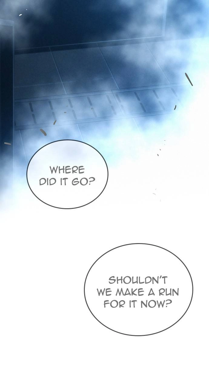 The regressor only protects me Chapter 15, page 107 of 113