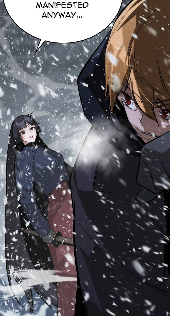 The regressor only protects me Chapter 15, page 11 of 113