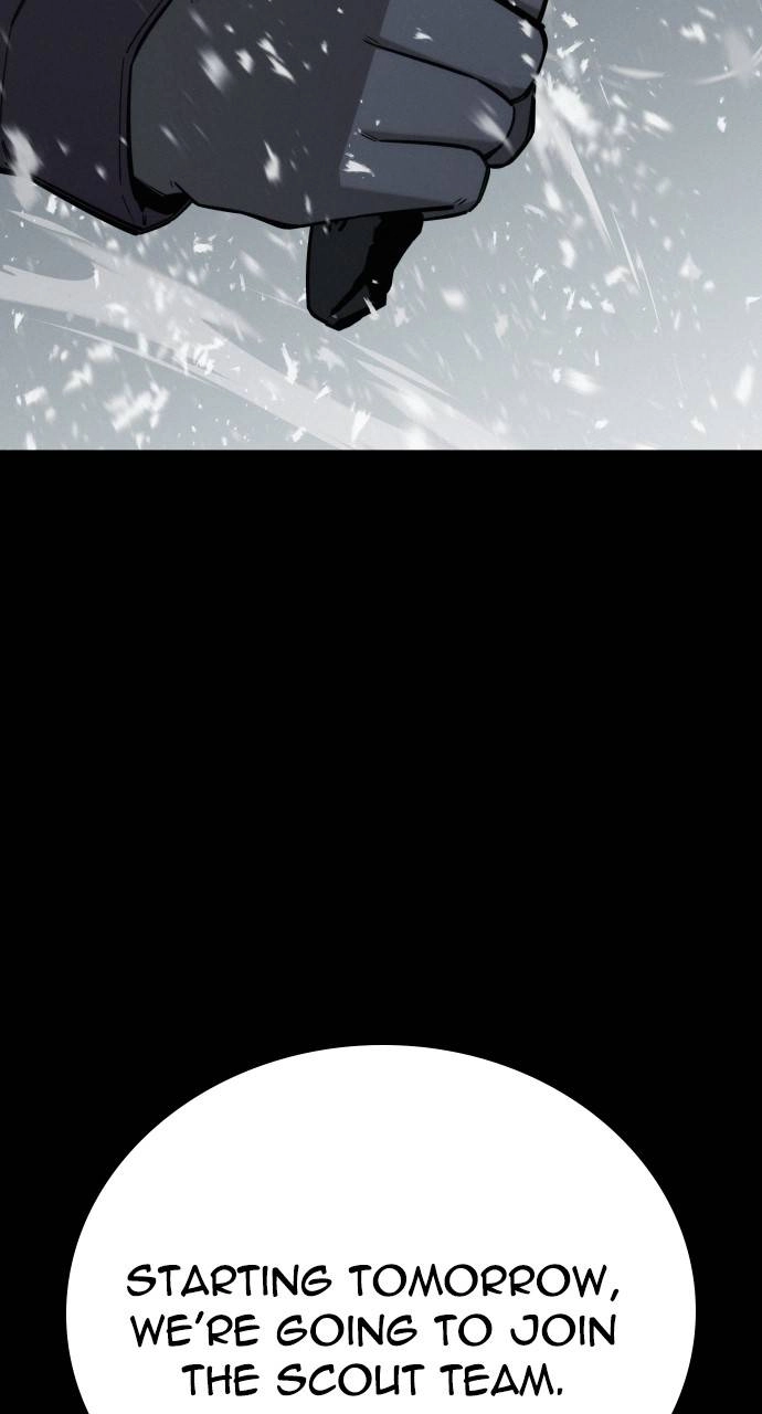 The regressor only protects me Chapter 15, page 13 of 113