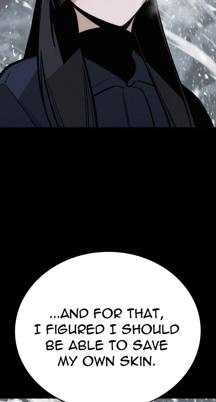 The regressor only protects me Chapter 15, page 20 of 113