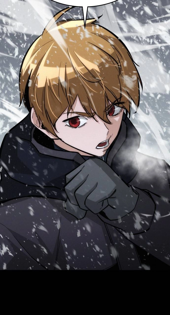 The regressor only protects me Chapter 15, page 21 of 113