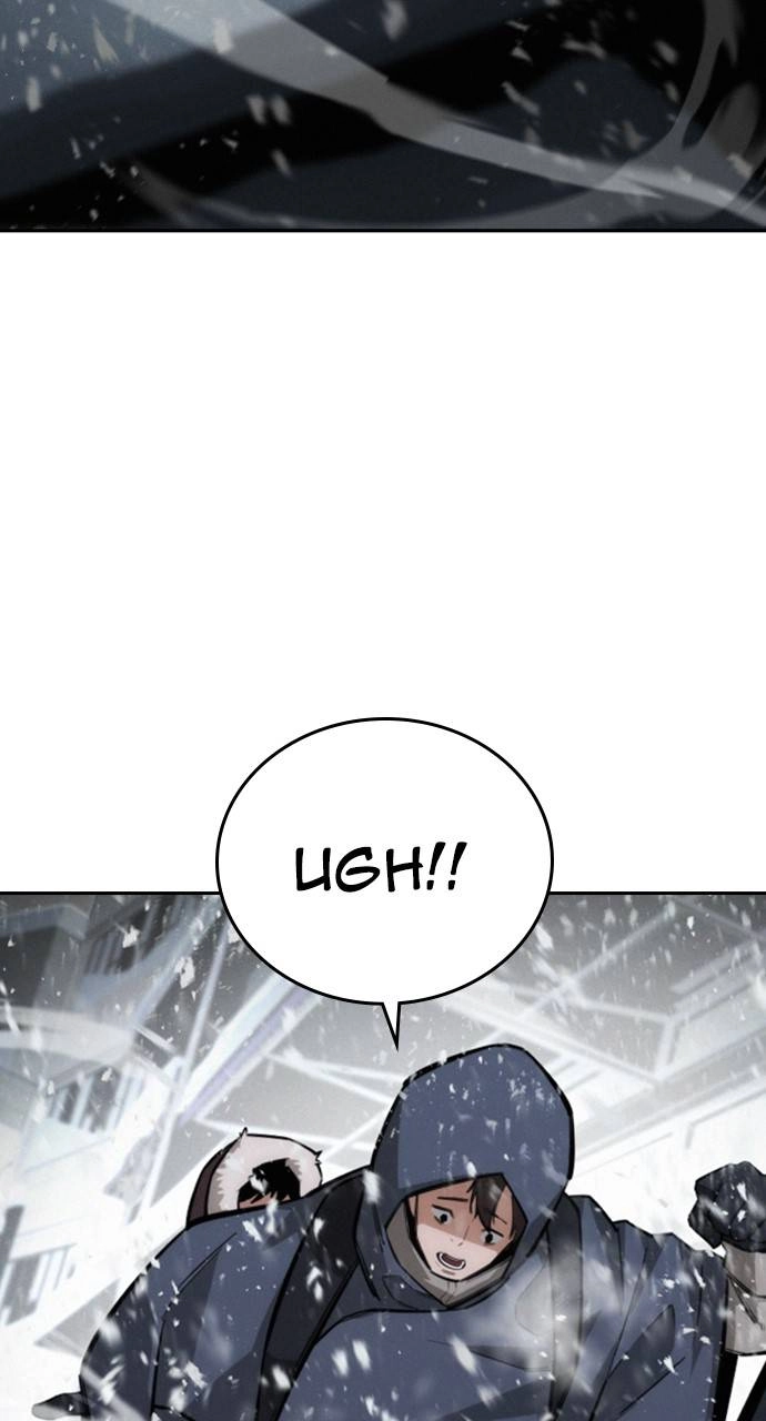 The regressor only protects me Chapter 15, page 27 of 113