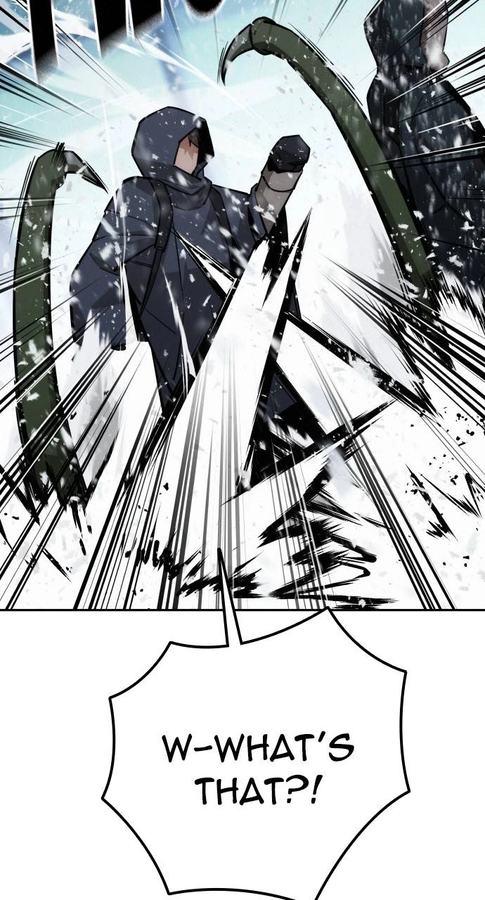 The regressor only protects me Chapter 15, page 31 of 113