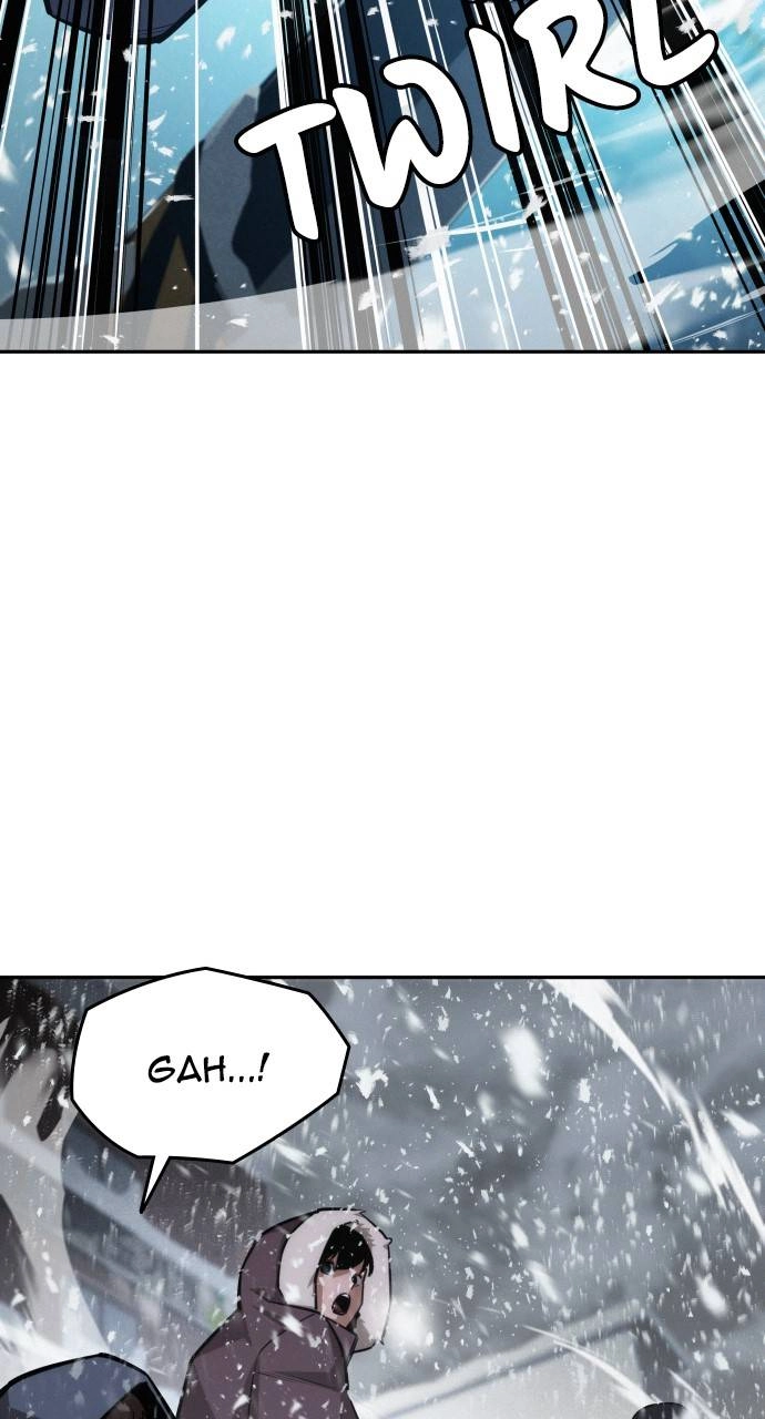 The regressor only protects me Chapter 15, page 34 of 113