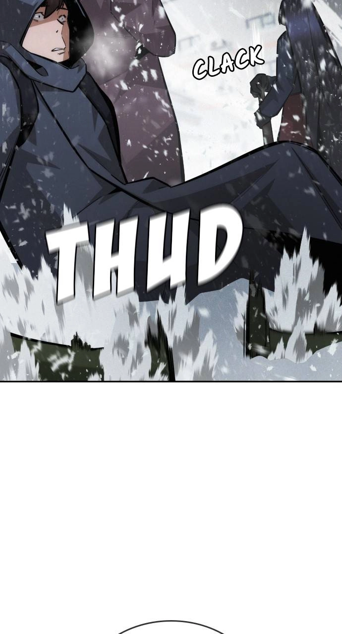 The regressor only protects me Chapter 15, page 35 of 113