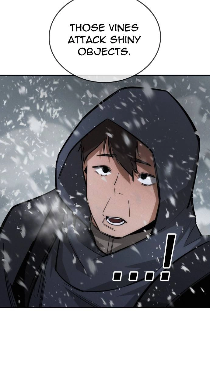 The regressor only protects me Chapter 15, page 36 of 113