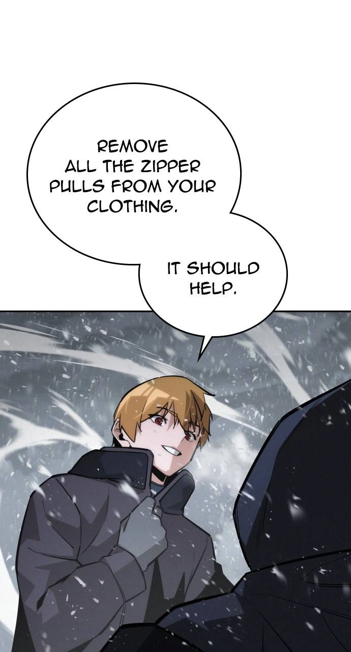 The regressor only protects me Chapter 15, page 37 of 113