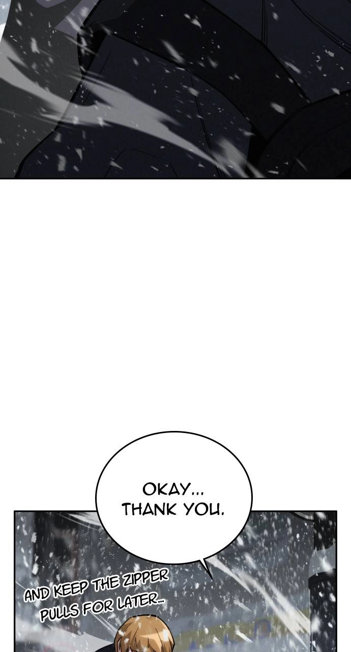 The regressor only protects me Chapter 15, page 38 of 113