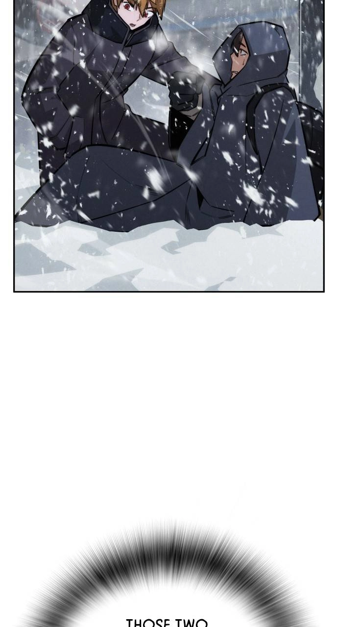 The regressor only protects me Chapter 15, page 39 of 113