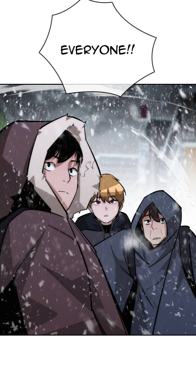The regressor only protects me Chapter 15, page 43 of 113
