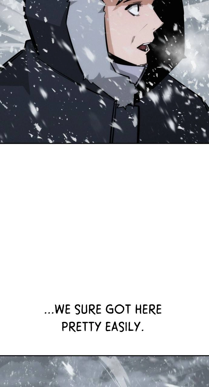 The regressor only protects me Chapter 15, page 51 of 113