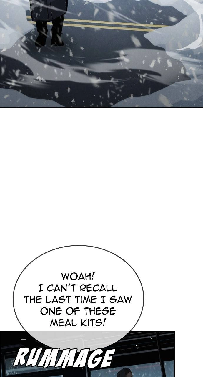 The regressor only protects me Chapter 15, page 53 of 113