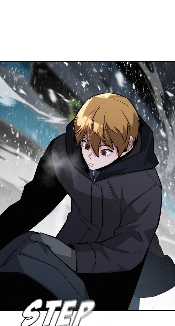 The regressor only protects me Chapter 15, page 56 of 113