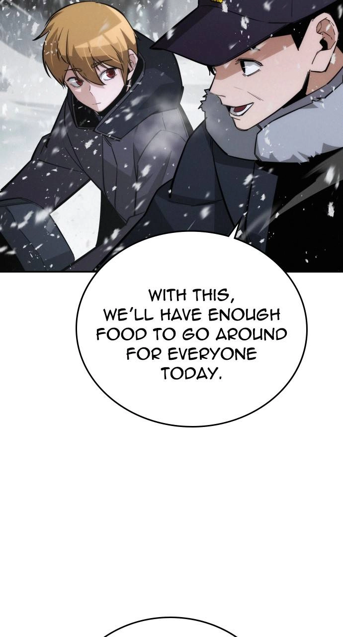 The regressor only protects me Chapter 15, page 58 of 113