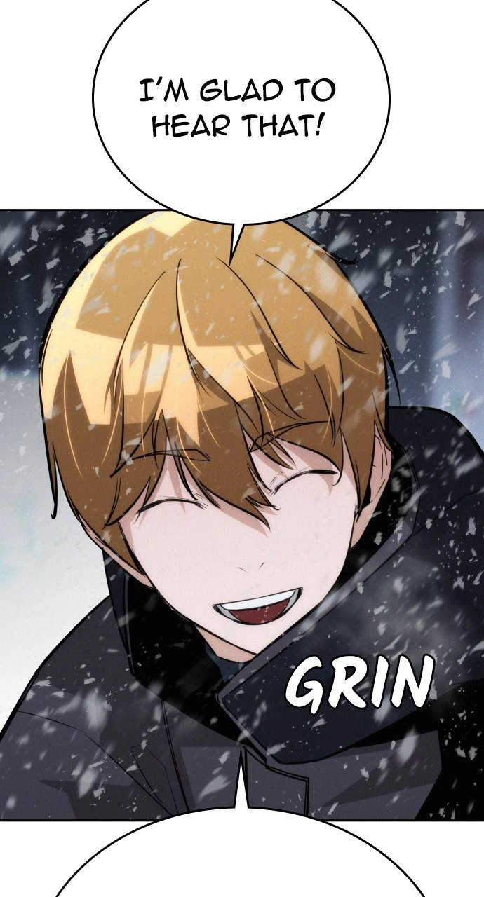The regressor only protects me Chapter 15, page 59 of 113