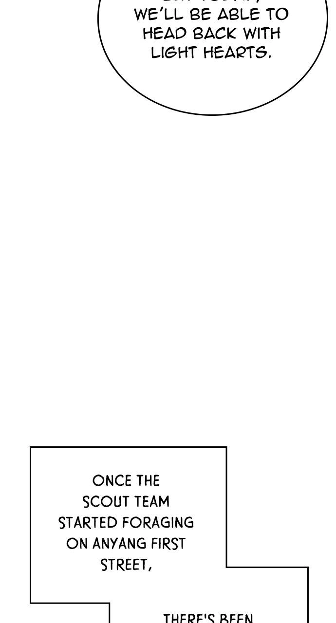The regressor only protects me Chapter 15, page 62 of 113