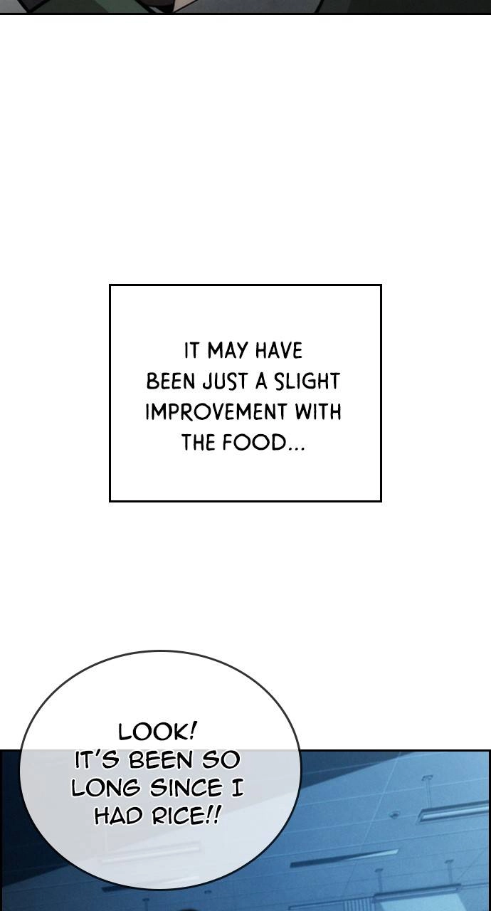 The regressor only protects me Chapter 15, page 65 of 113